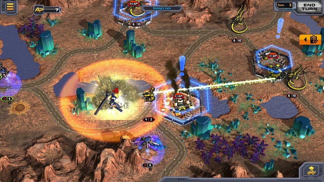 Codex of Victory thumbnail 3