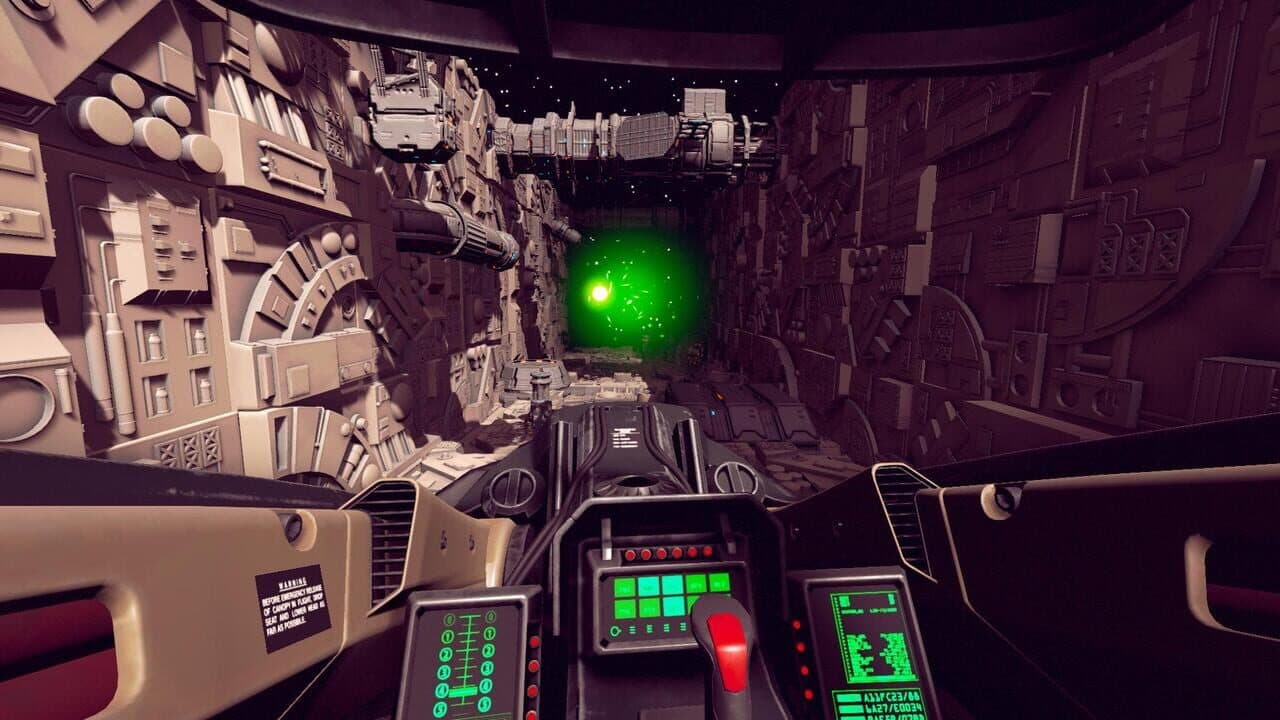 Trench Run VR thumbnail 7