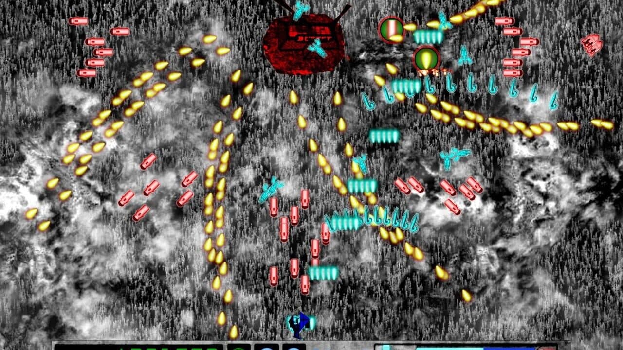 Infinite Shooter thumbnail 4