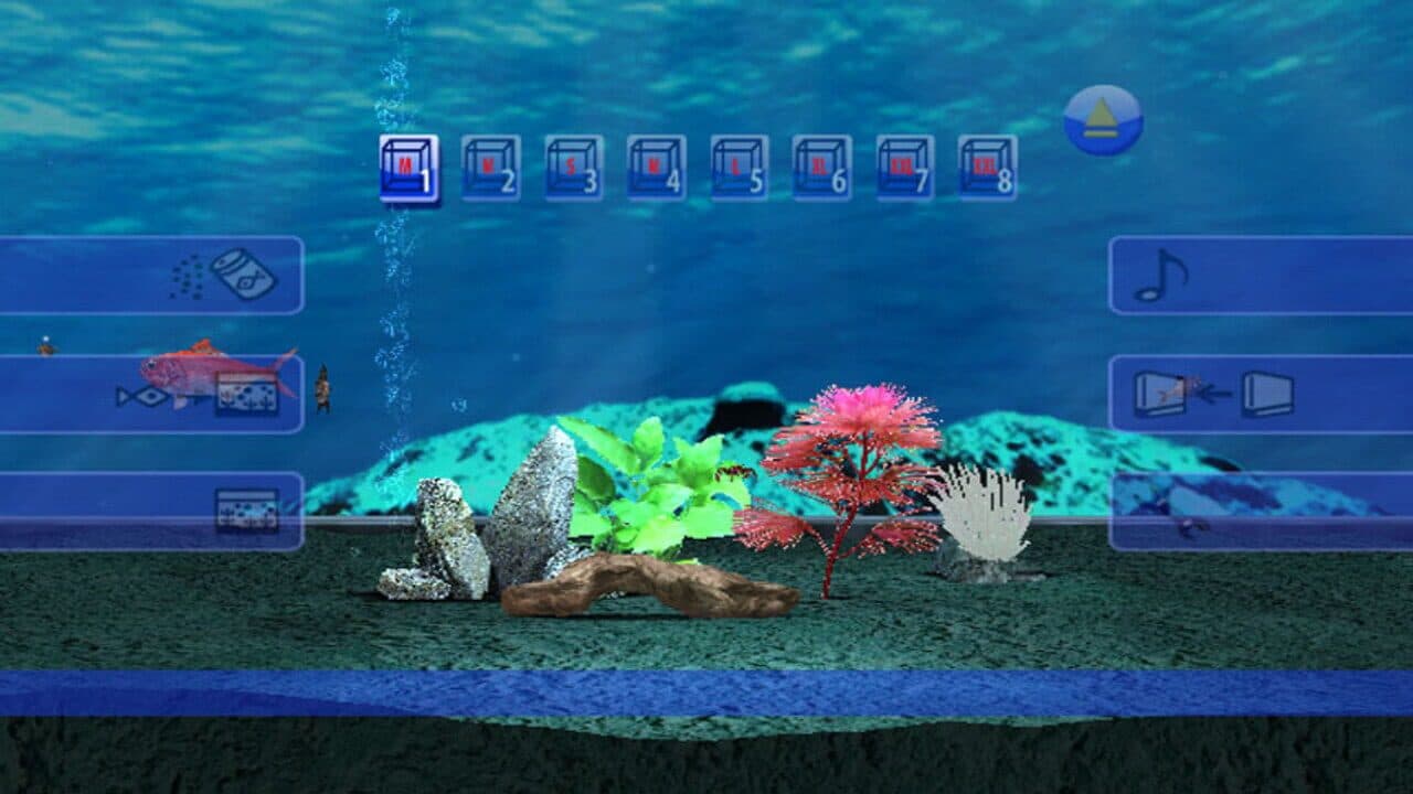 My Aquarium 2 thumbnail 4