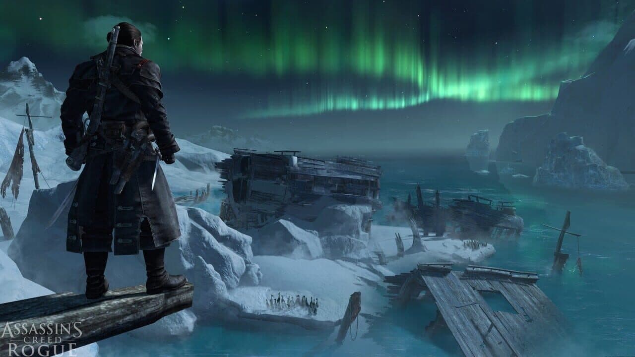 Assassin's Creed Rogue thumbnail 2