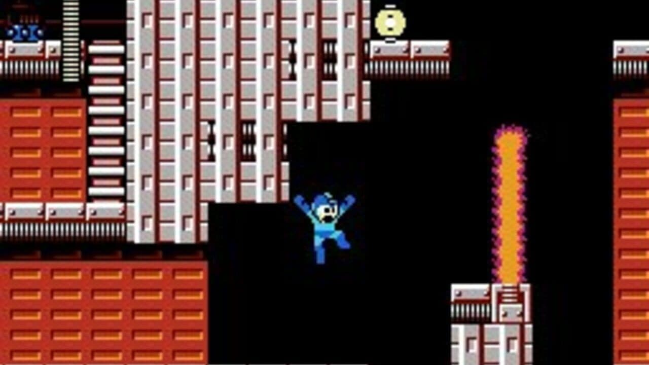 Mega Man thumbnail 4