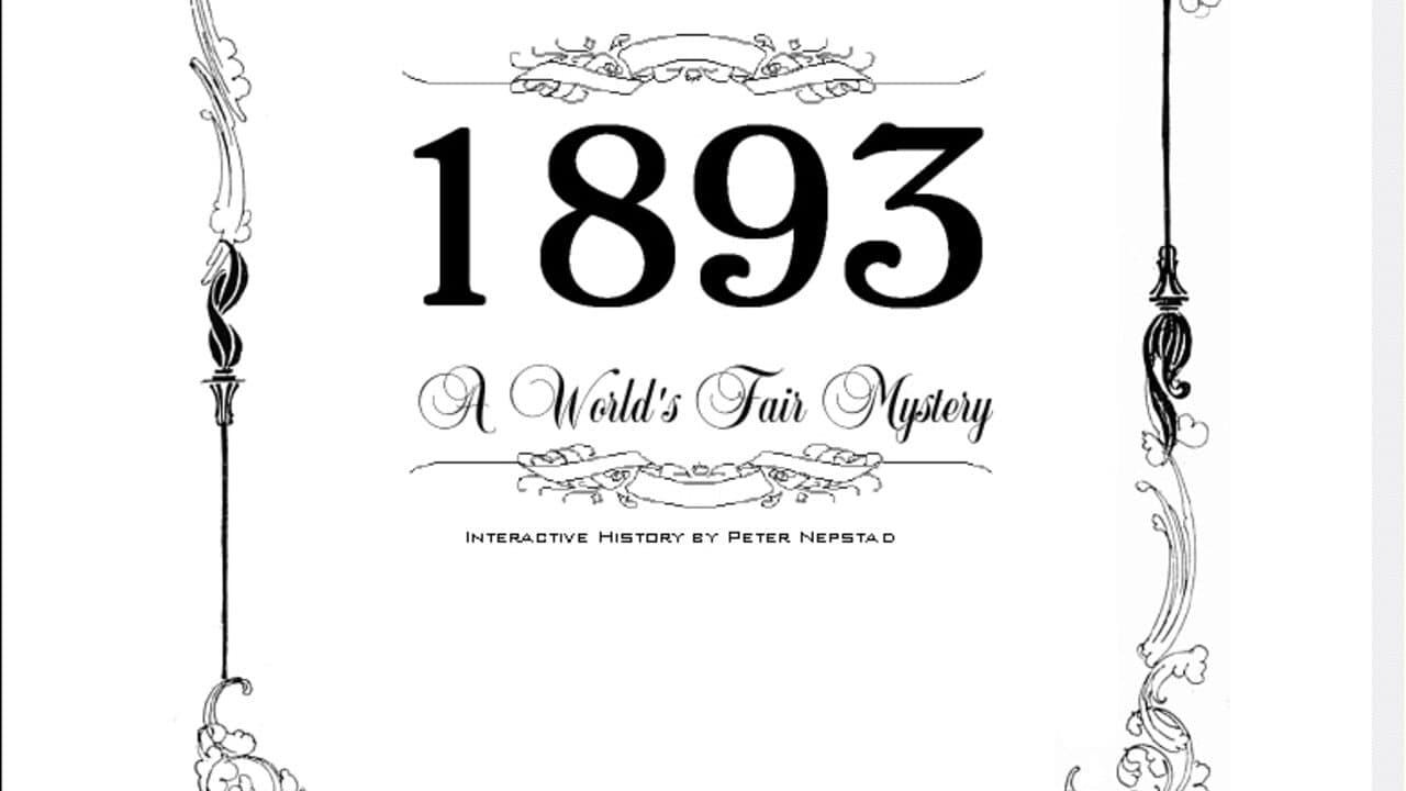 1893: A World's Fair Mystery thumbnail 2