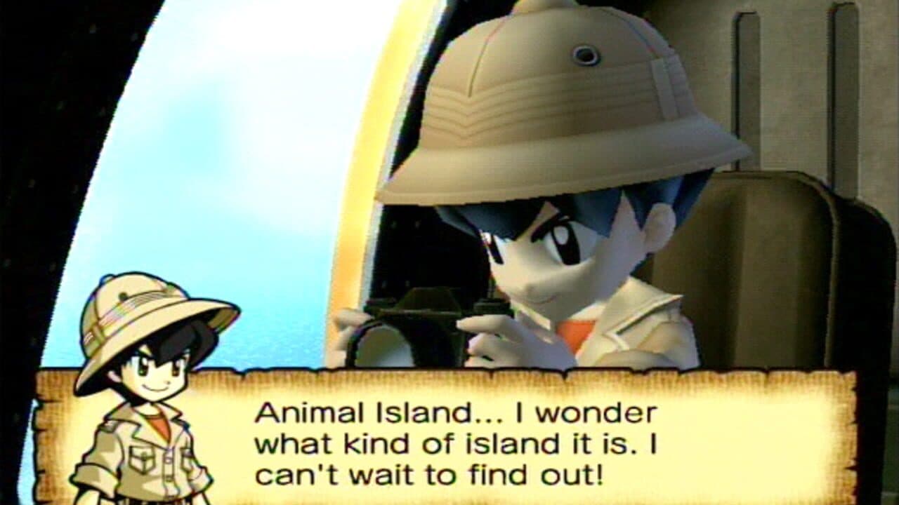 Animal Kingdom: Wildlife Expedition thumbnail 4