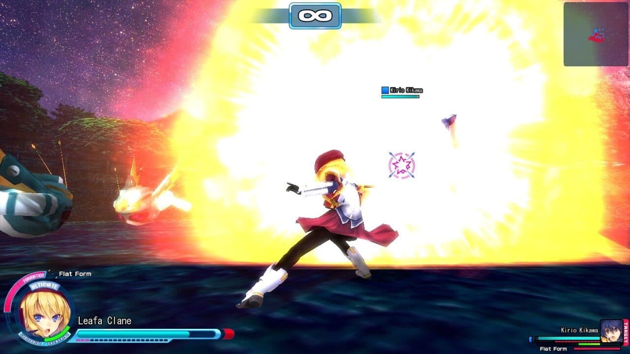Magical Battle Festa thumbnail 4