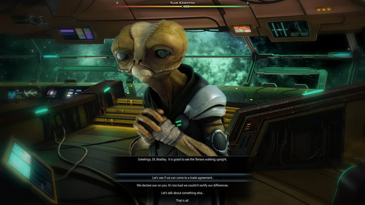 Galactic Civilizations III: Mercenaries thumbnail 4