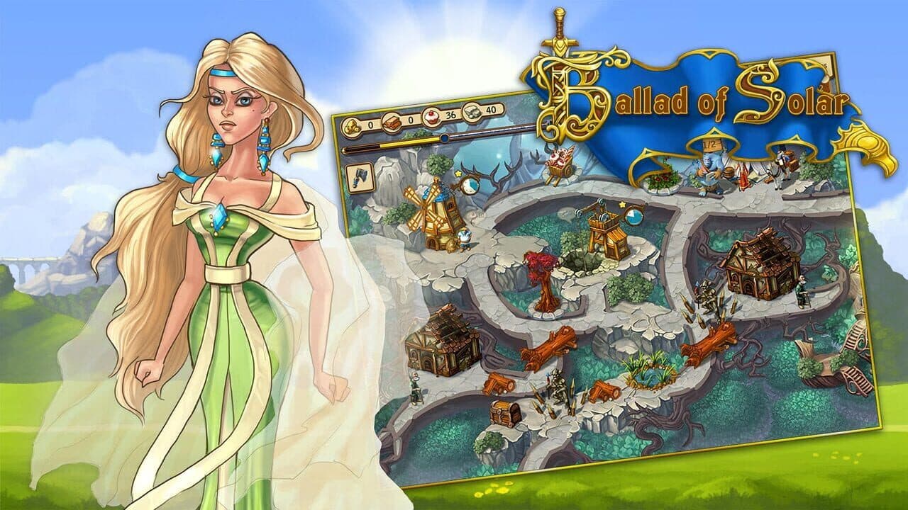 Ballad of Solar thumbnail 5