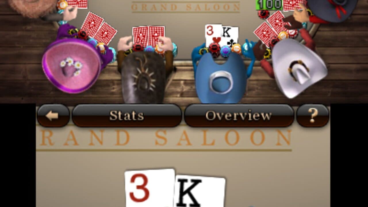 Governor of Poker thumbnail 7
