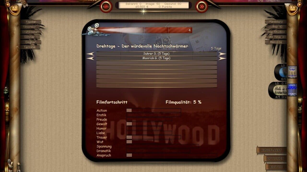 World of Cinema - Movie Tycoon thumbnail 3