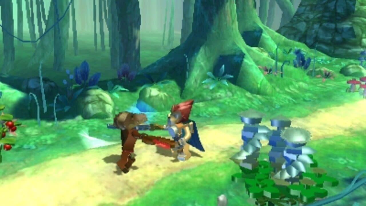LEGO Legends of Chima: Laval's Journey thumbnail 7