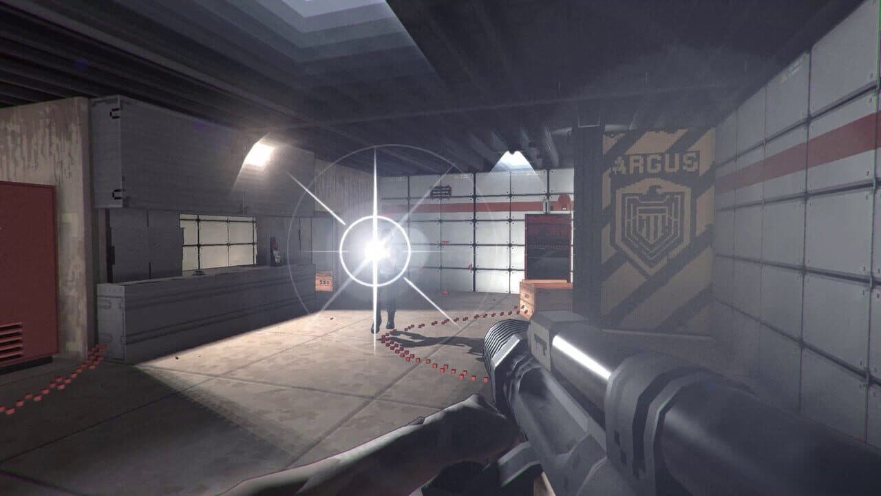 Due Process thumbnail 2