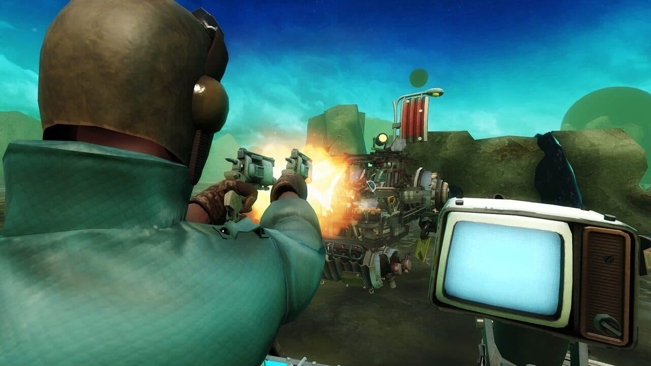 Hover Junkers thumbnail 2