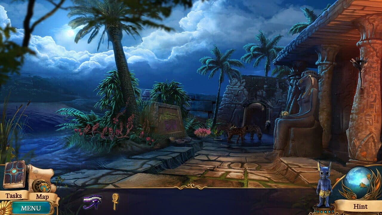 The Secret Order 4: Beyond Time thumbnail 4