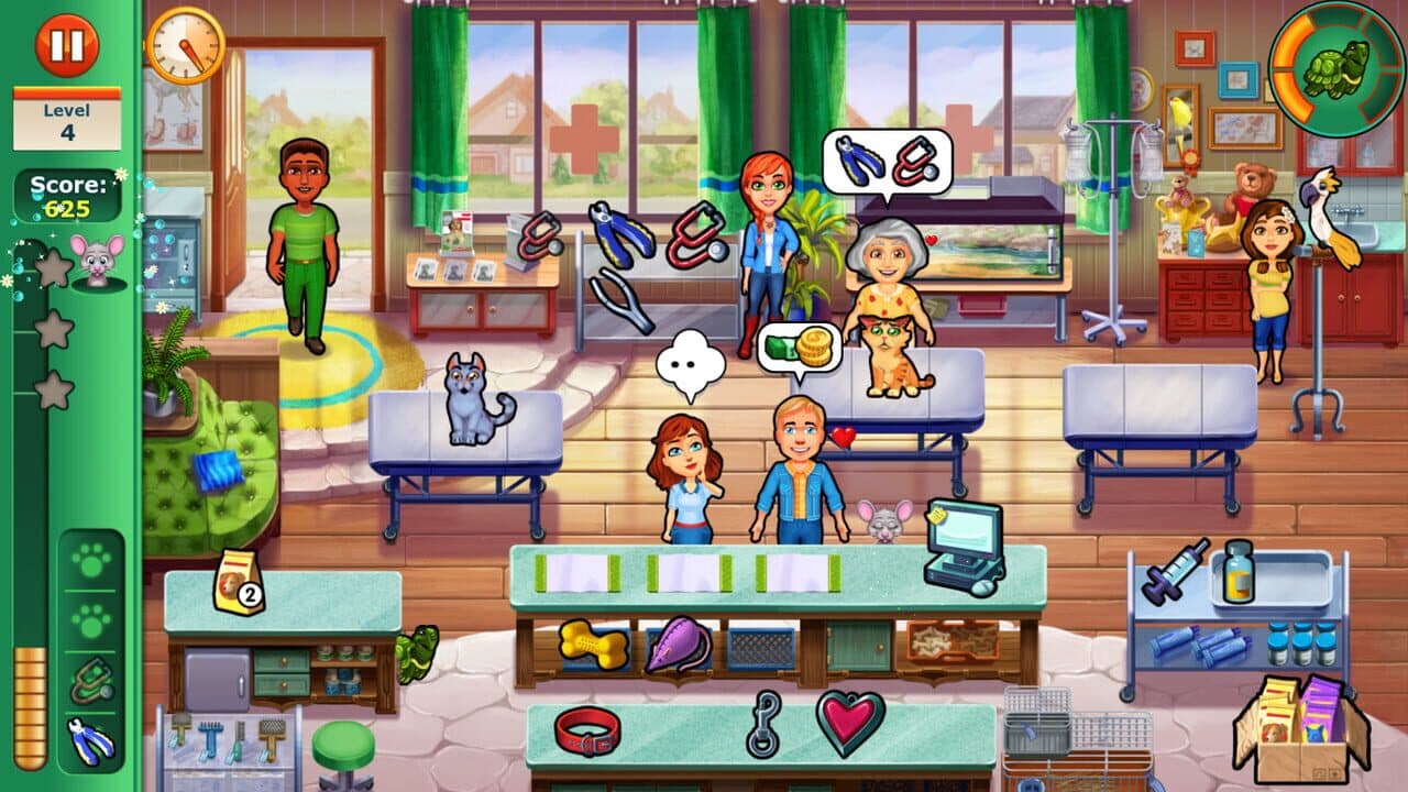 Dr. Cares: Pet Rescue 911 thumbnail 5