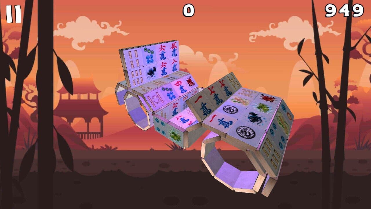 Mahjong Deluxe 3 thumbnail 3