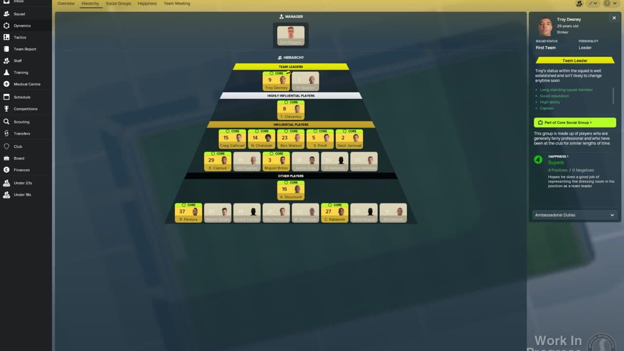 Football Manager 2018: Limited Edition thumbnail 5