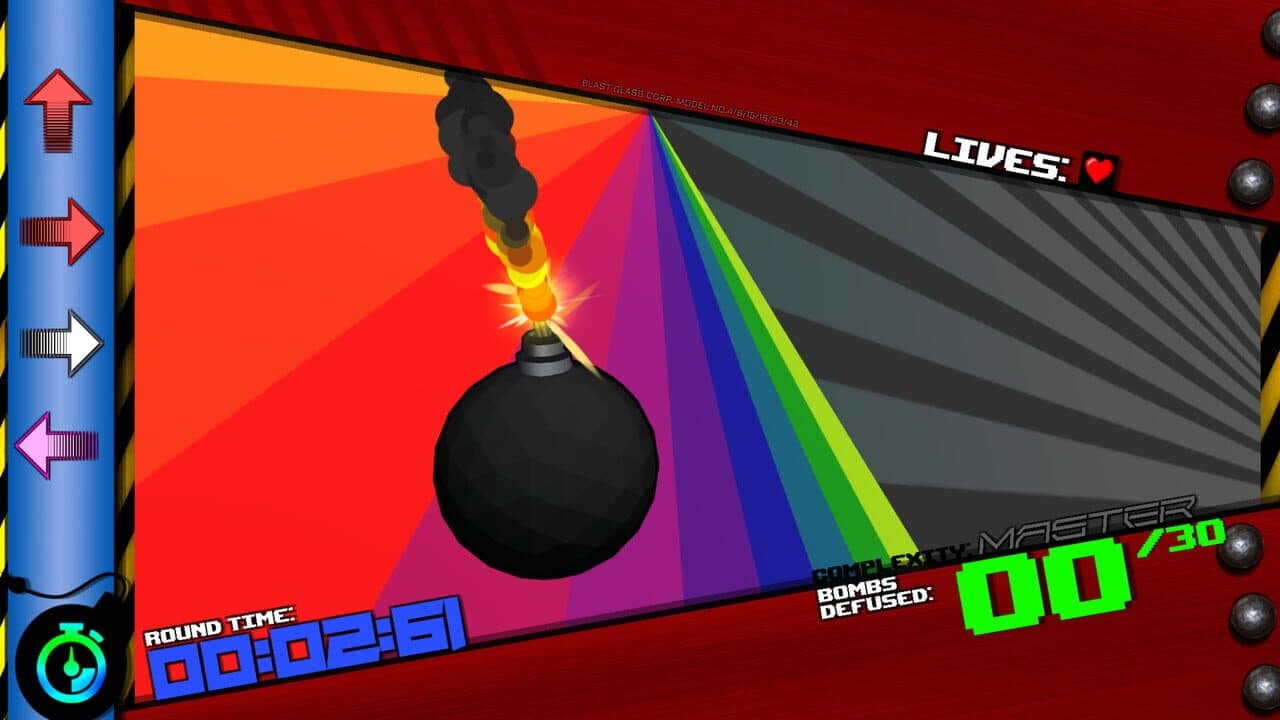 Super Bomb Rush! thumbnail 5
