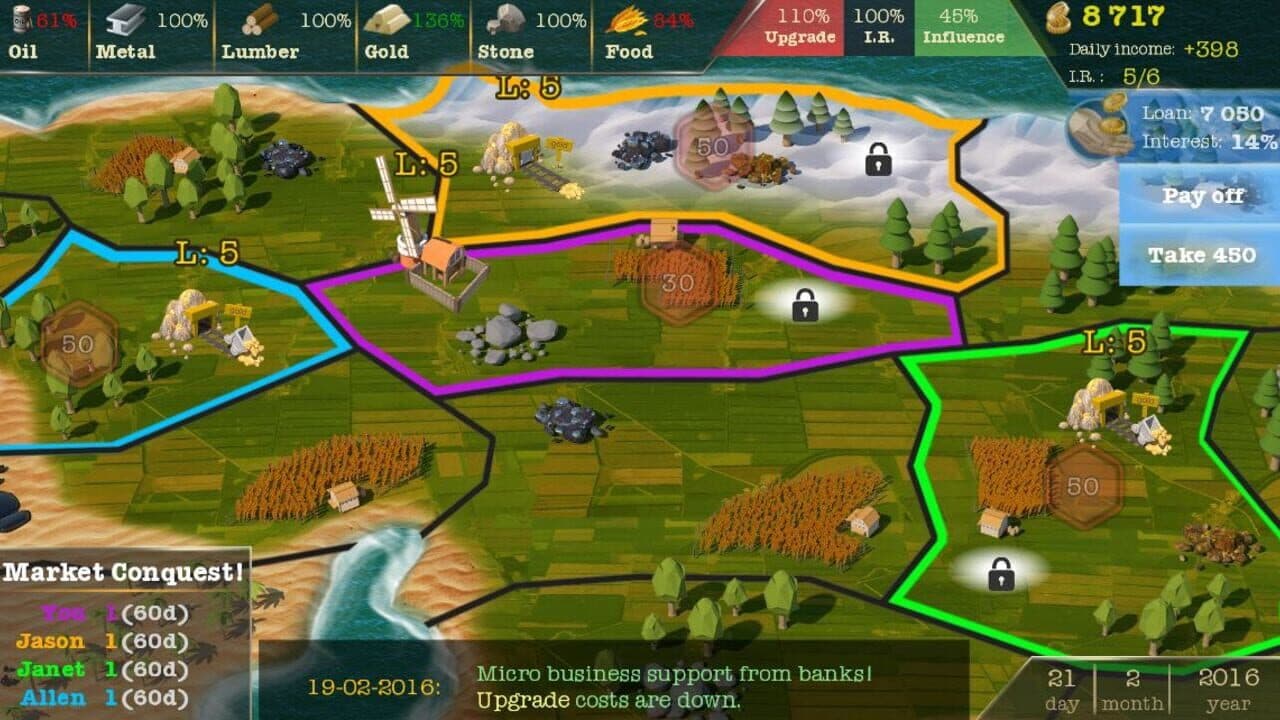 Economic Conquest thumbnail 2