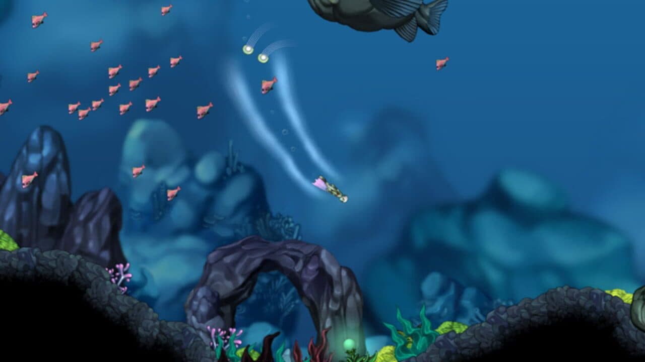 Aquaria thumbnail 4