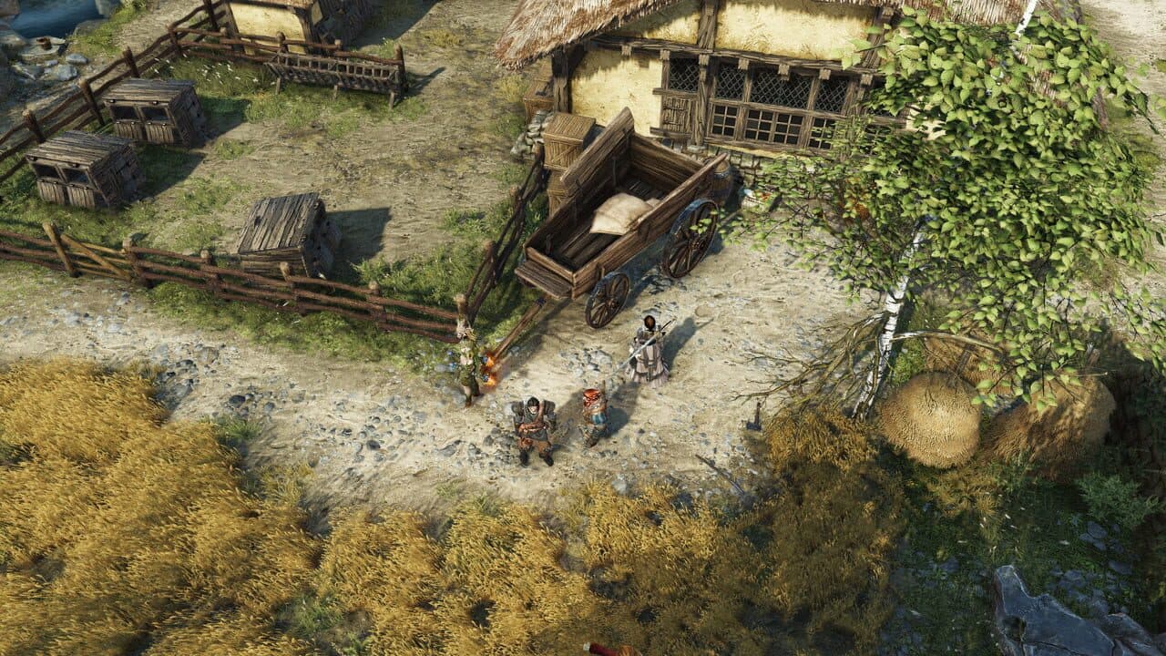 Divinity: Original Sin II thumbnail 4