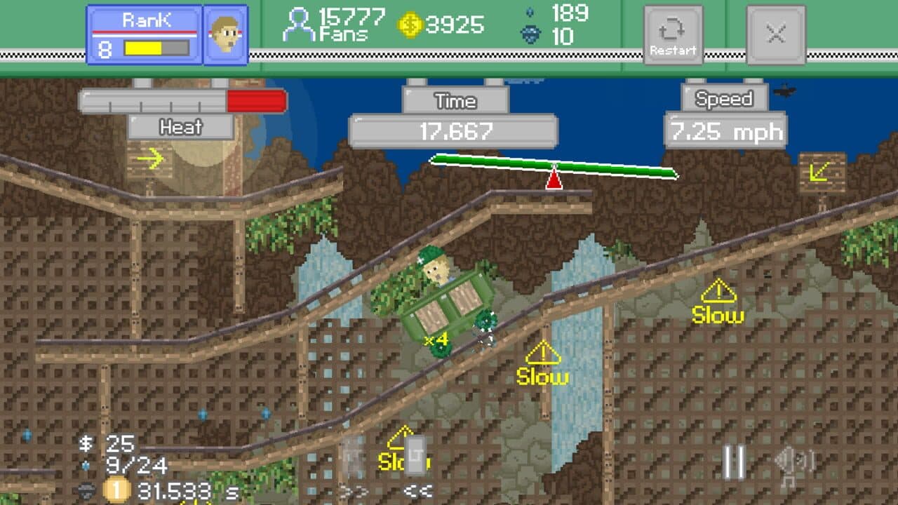 Swipecart screenshot 1