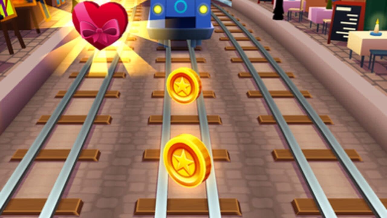 Subway Surfers thumbnail 10