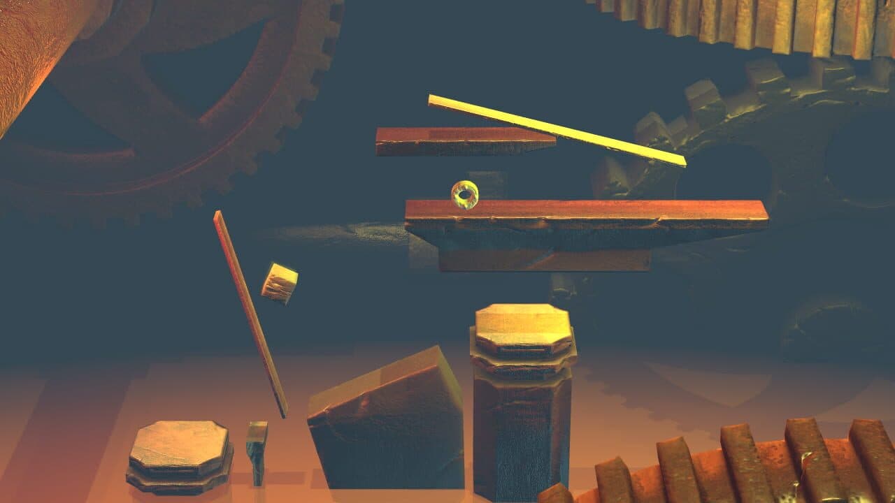 Inside the Gear thumbnail 3
