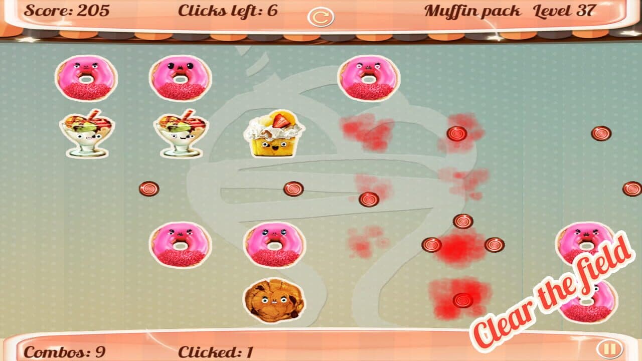 Candy Blast thumbnail 4