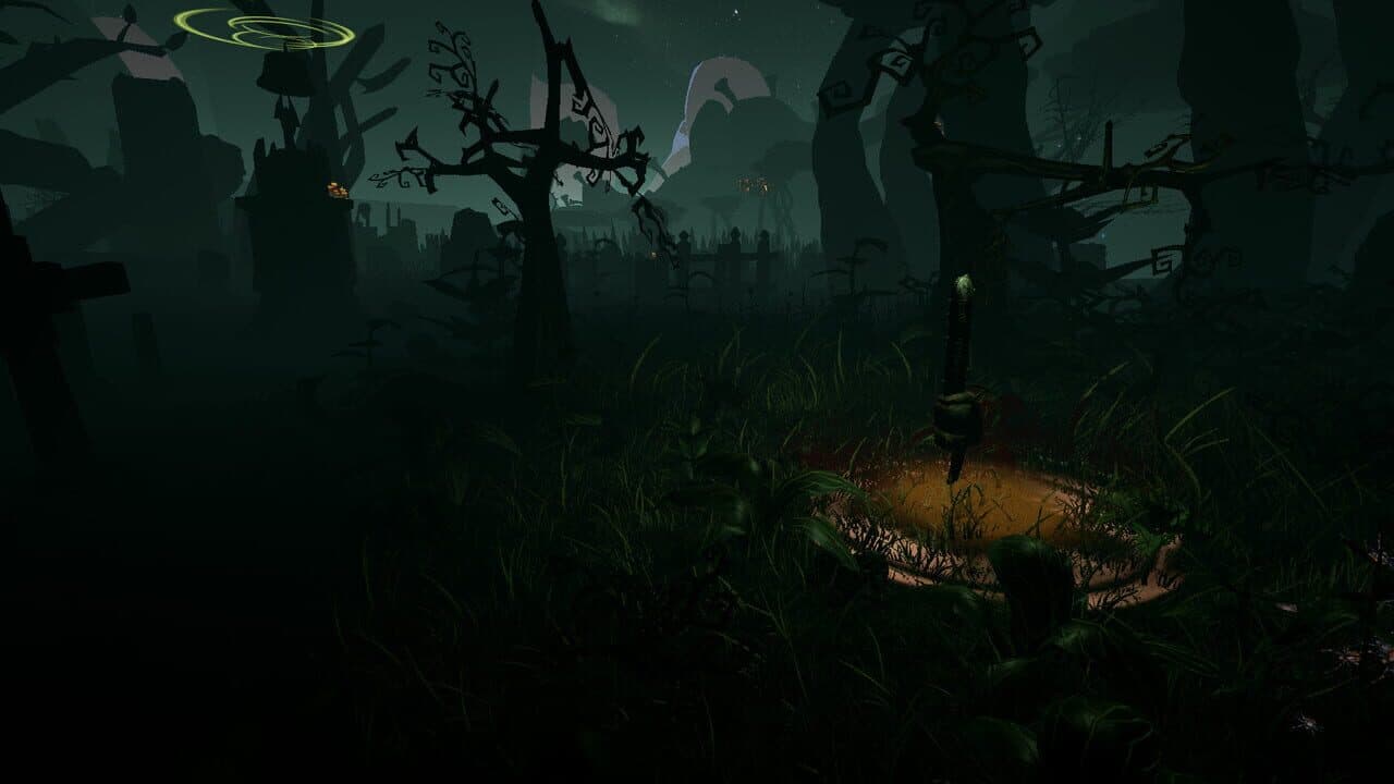 Lord Darydikilkil screenshot 1