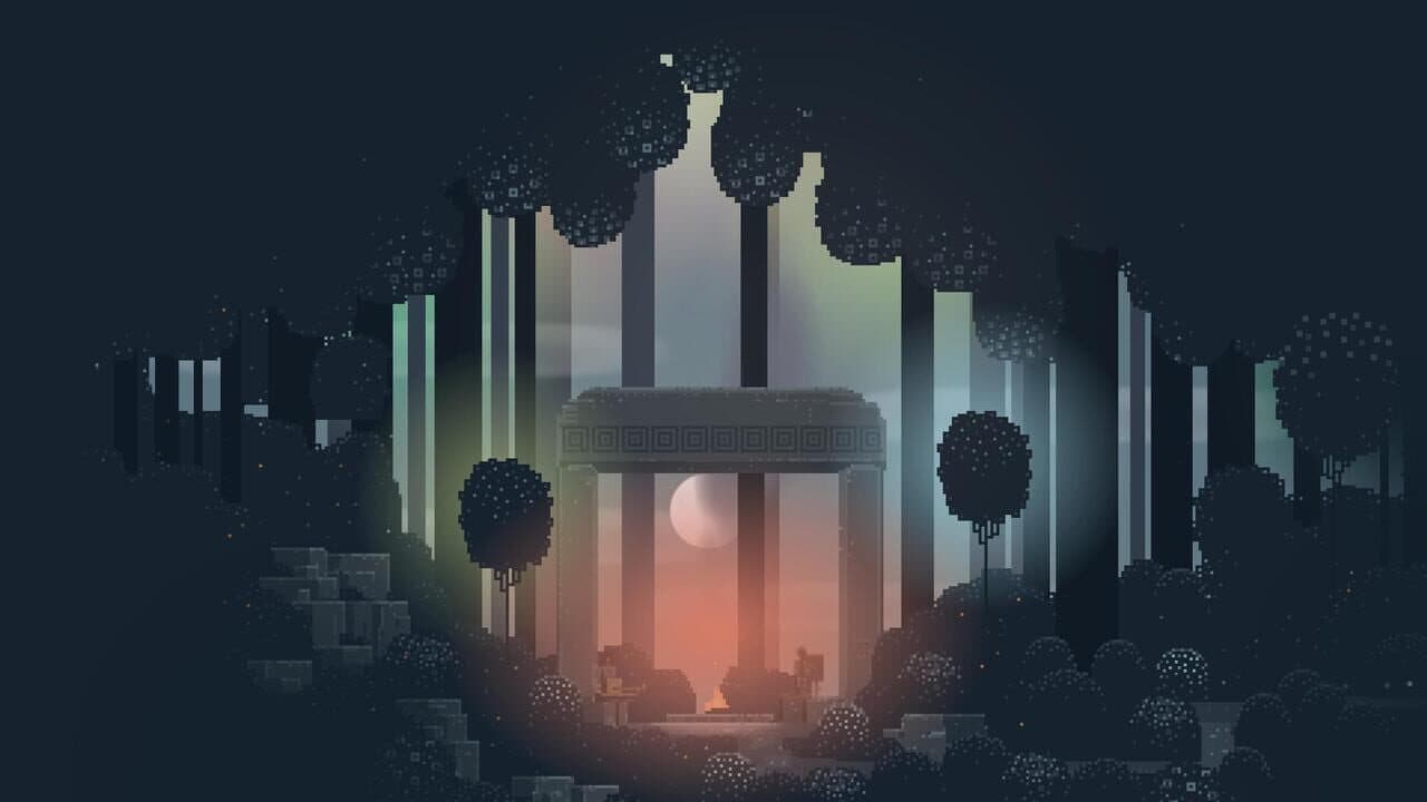 Superbrothers: Sword & Sworcery EP thumbnail 2