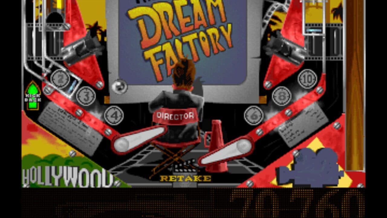 Absolute Pinball thumbnail 3