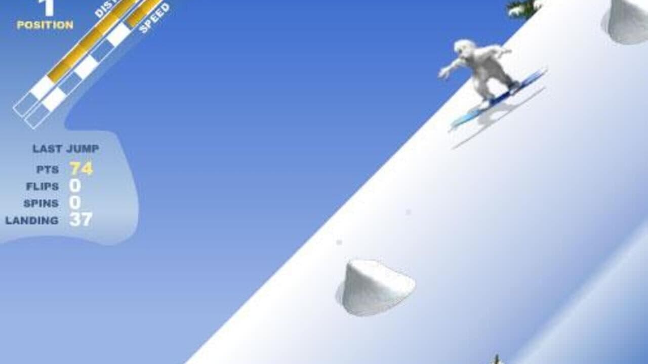Yetisports thumbnail 4