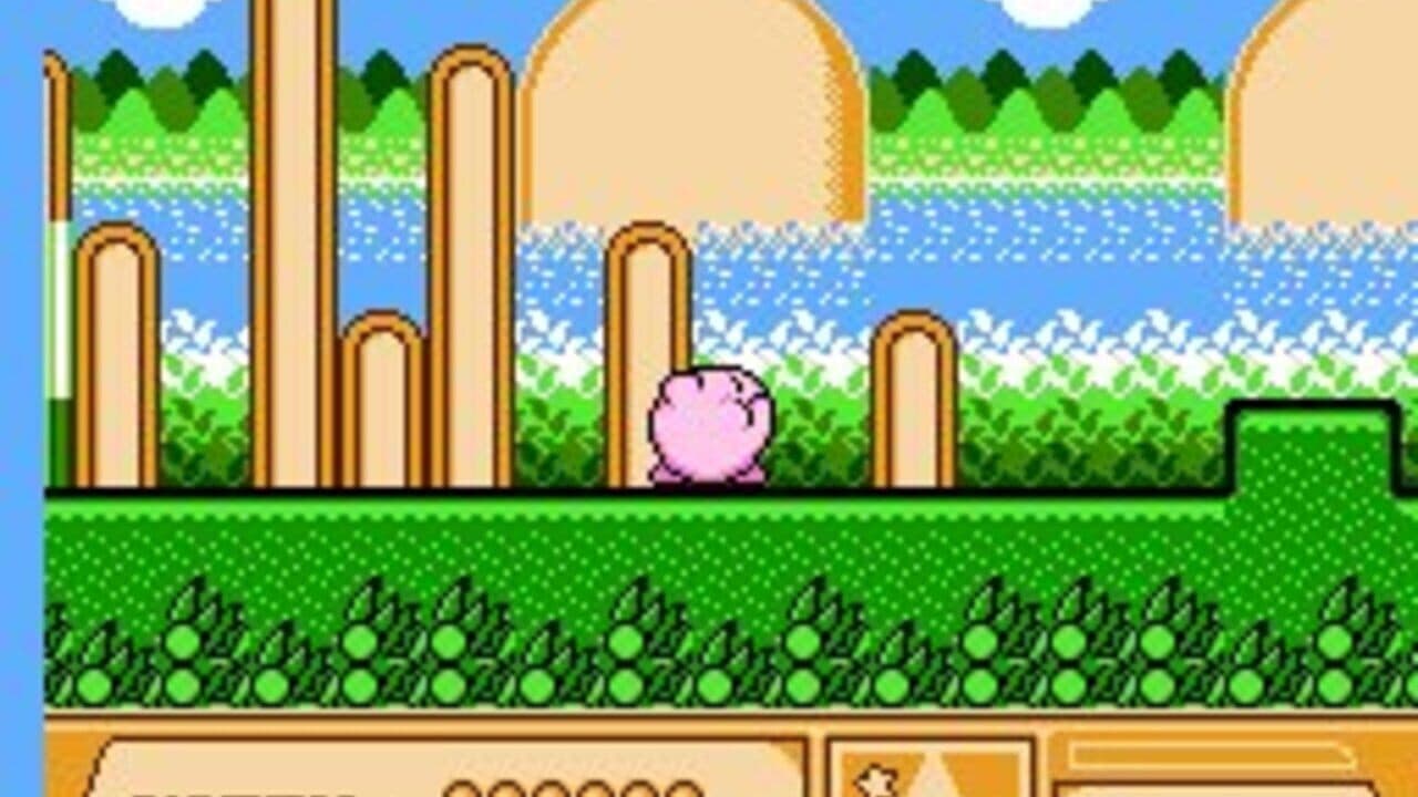 Kirby's Adventure thumbnail 9