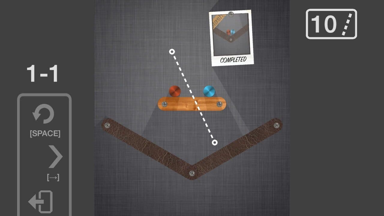 Slash/Dots. thumbnail 2