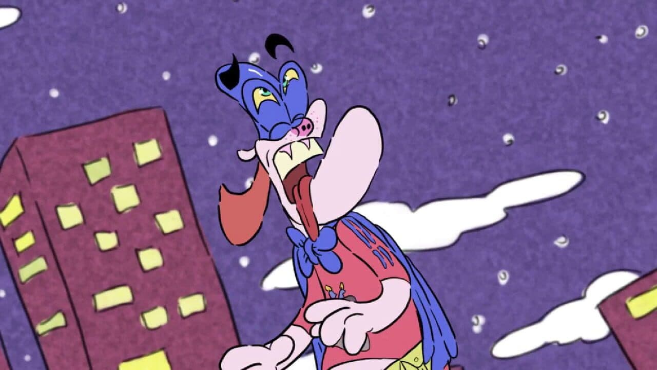 Super Mr. Kake thumbnail 5