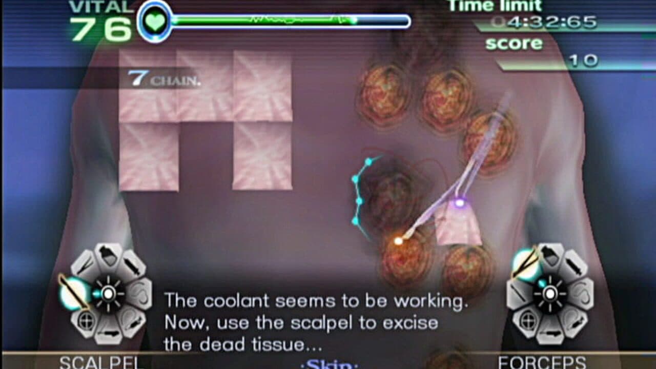 Trauma Center: New Blood thumbnail 9