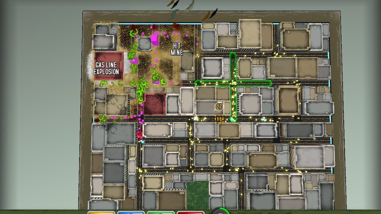 Atom Zombie Smasher thumbnail 2