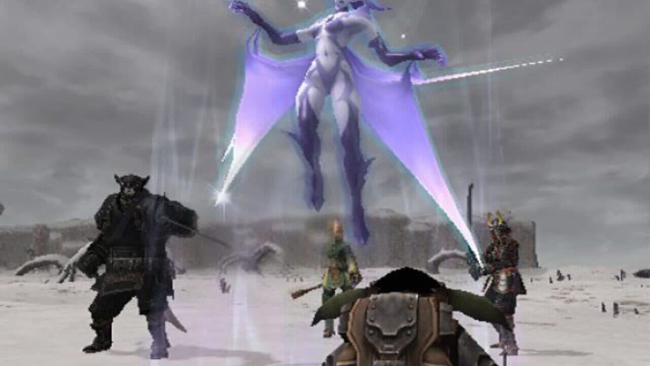 Final Fantasy XI Online thumbnail 3