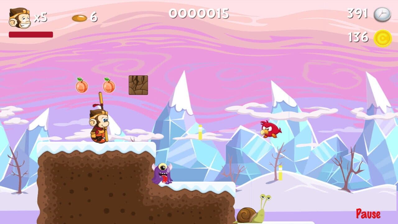 Adventures of Heroes thumbnail 3
