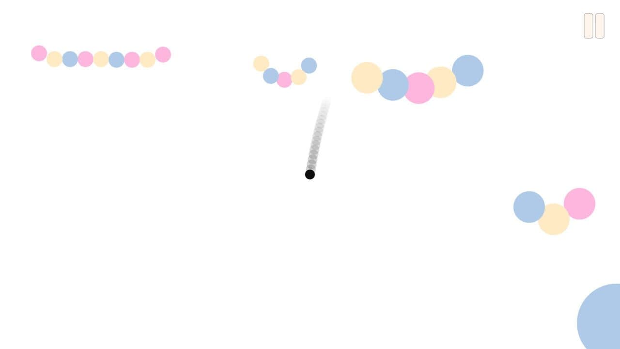 Abstract Golfing thumbnail 3