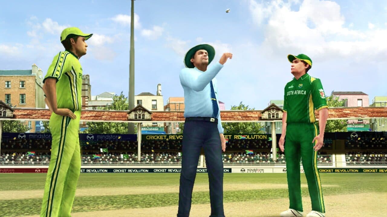 Cricket Revolution thumbnail 4