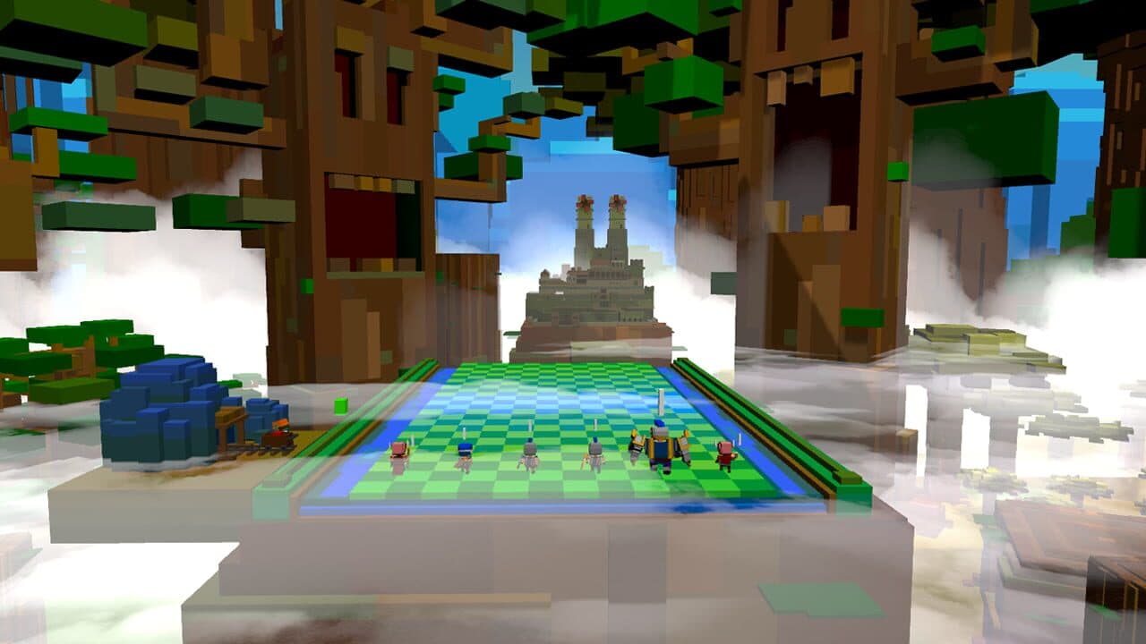 Cubians VR thumbnail 2