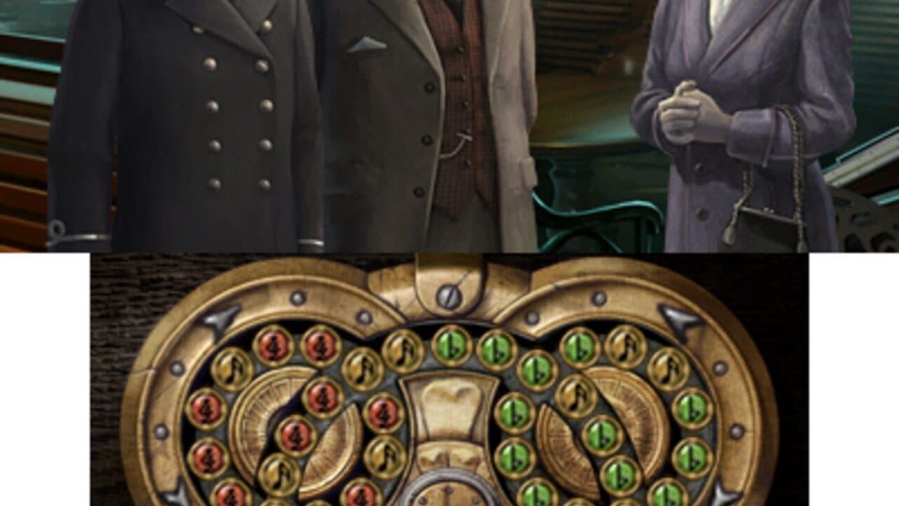 Murder on the Titanic thumbnail 3