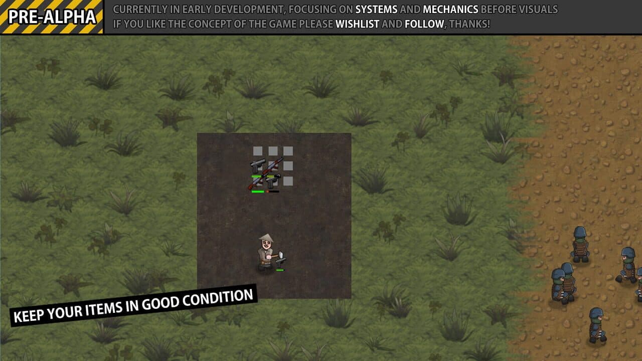 Battle Royale Tycoon thumbnail 4