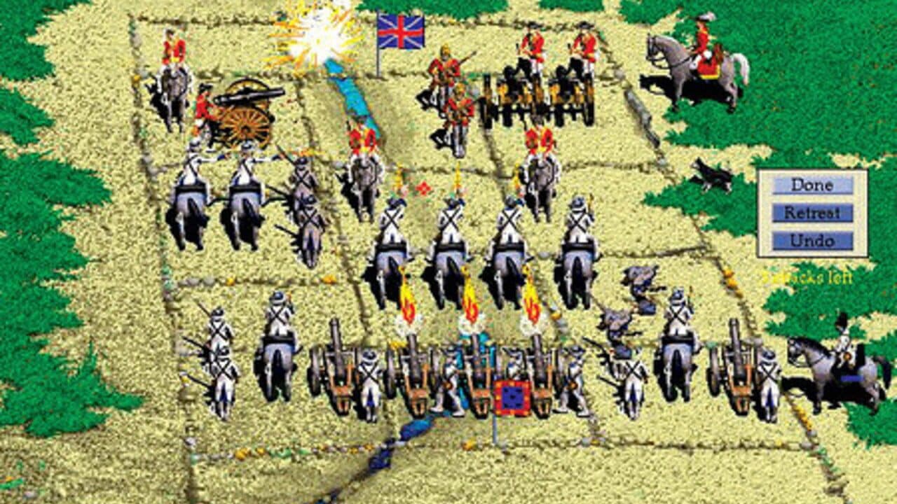 Conquest of the New World thumbnail 3