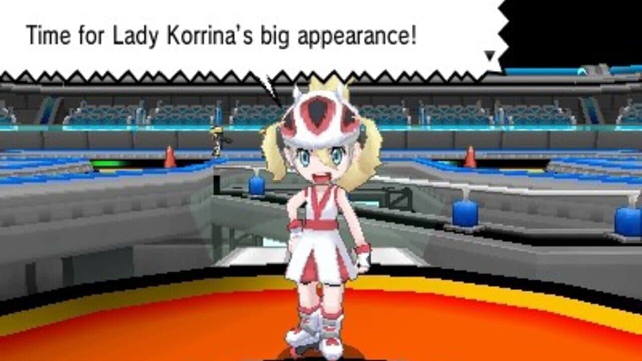 Pokémon Y thumbnail 4
