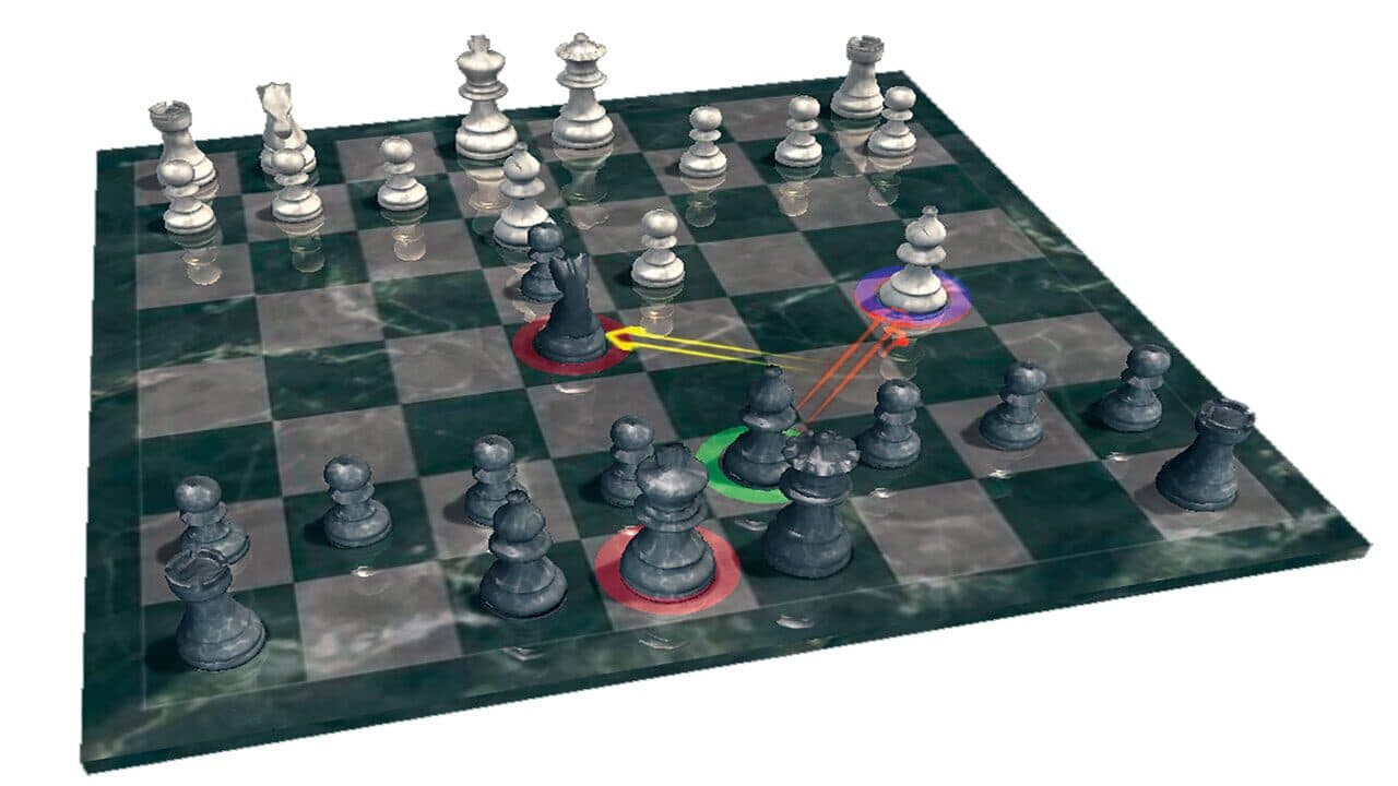 Fritz Chess 14 thumbnail 3