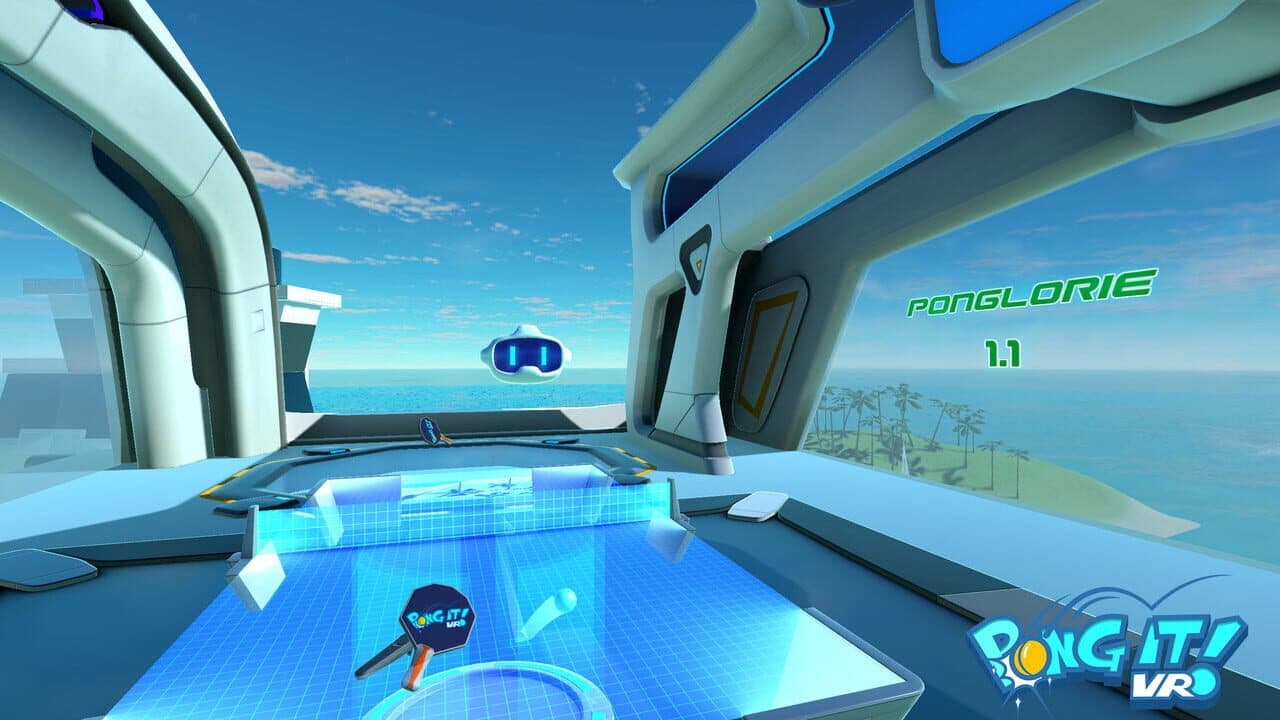Pong It! VR thumbnail 4