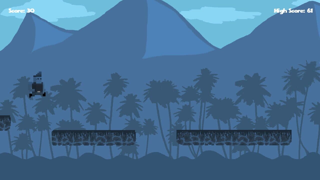 Brutal Runner thumbnail 4