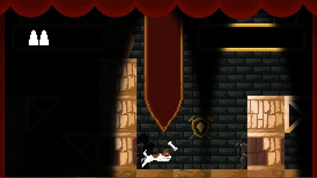 Dog Theatre thumbnail 3